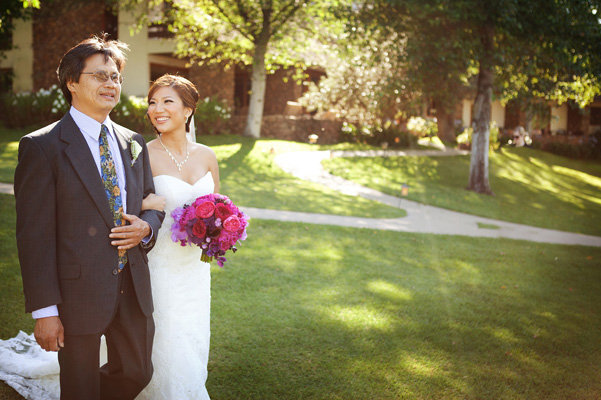 The Walk Down the Aisle The Walk Down the Aisle