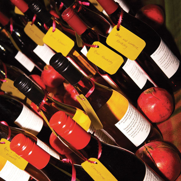 Trim Your Bar Tab Trim Your Bar Tab