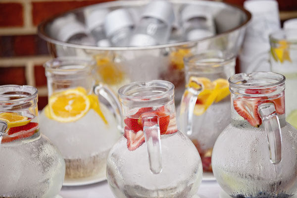 Trim Your Bar Tab Trim Your Bar Tab