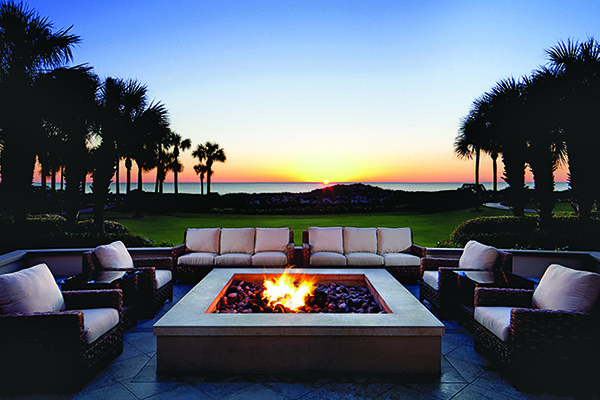 The Ritz-Carlton, Amelia Island, Florida