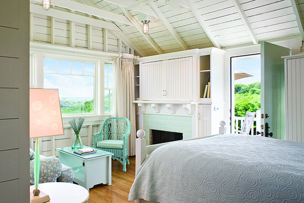 Castle Hill Inn, Rhode Island