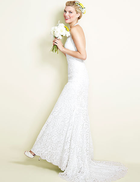 For Summer Brides