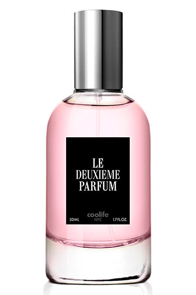 Coolife Le Deuxième Parfum
