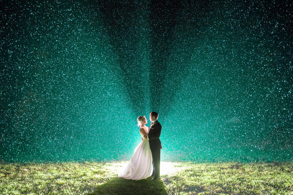 Beautiful Natural Surroundings