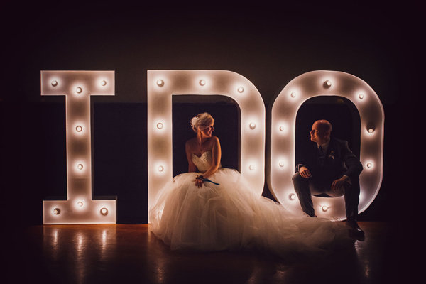 Charming Props & Signs