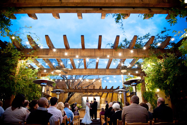 Under a Unique Structure