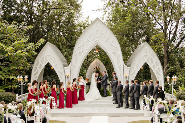 Under a Unique Structure