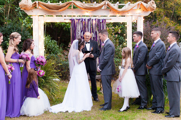 Under a Unique Structure