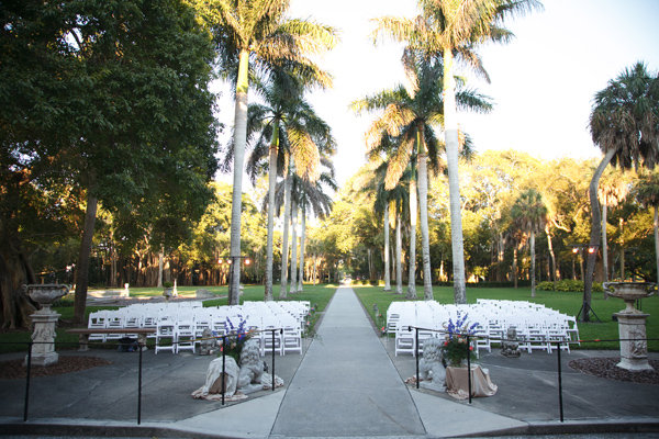 Surrounded by Nature