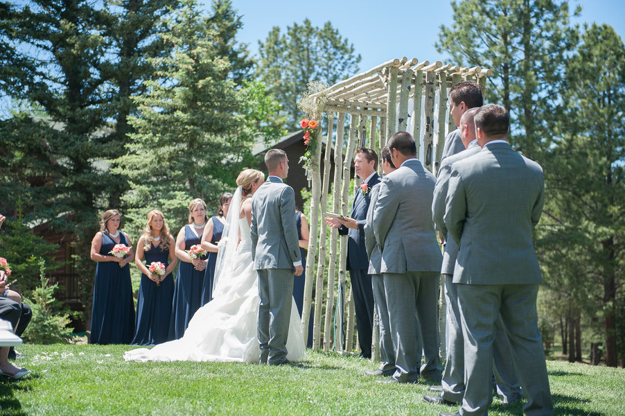 Under a Unique Structure