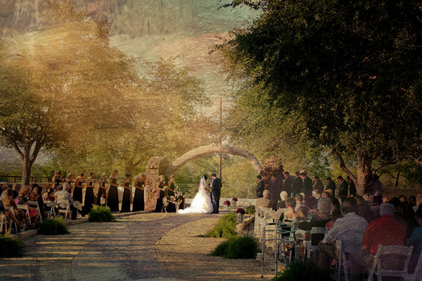 Under a Unique Structure