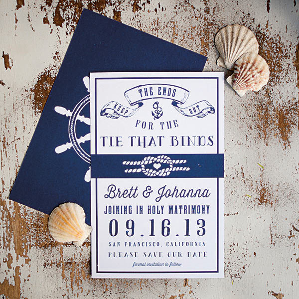 Invitations
