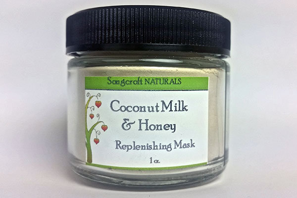 Natural Body Washed Without Coconut Oil Natural Body Washed Without Coconut Oil