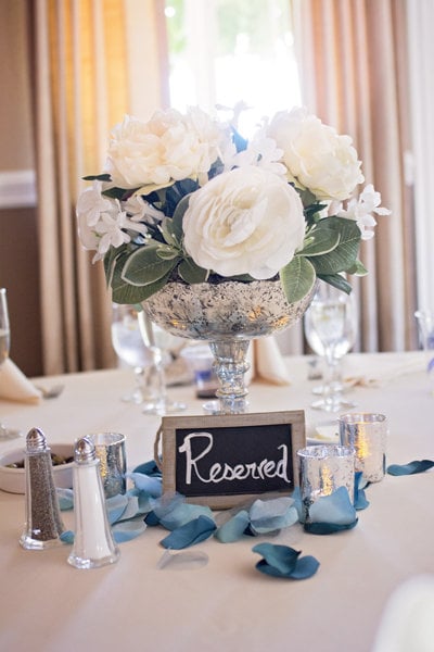 50 Flower Centerpieces for Any Wedding Style