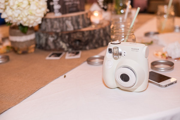 Place Settings & Table Décor