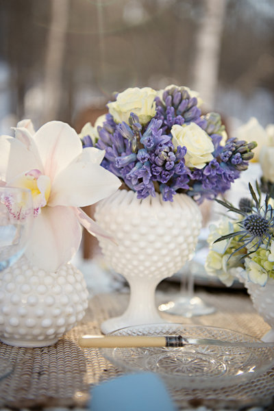 Centerpieces