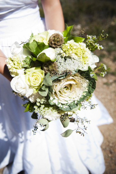 Bouquet Bouquet