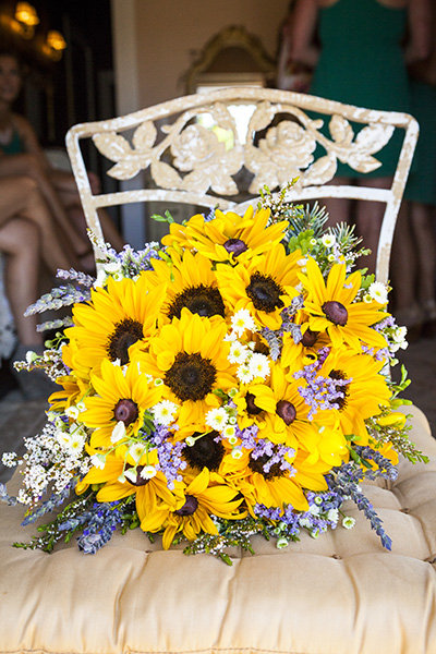 Bouquet Bouquet