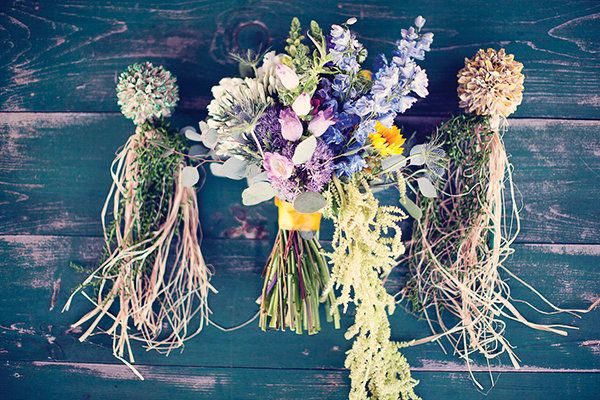 Bouquet Bouquet