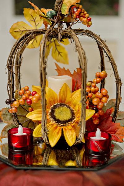 Centerpieces Centerpieces