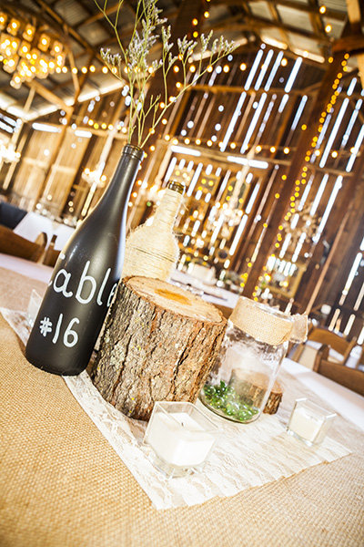 Centerpieces Centerpieces