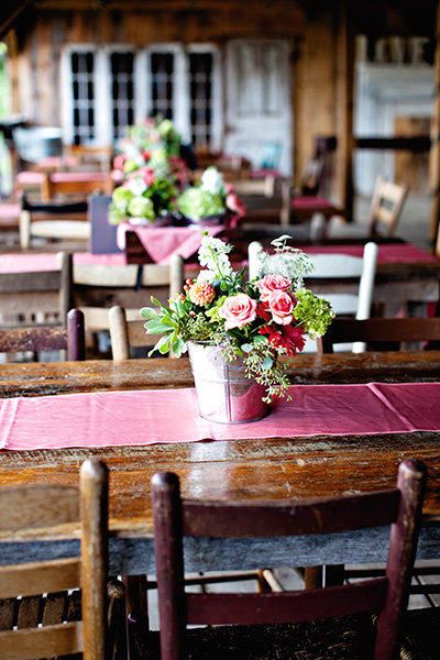 Centerpieces Centerpieces