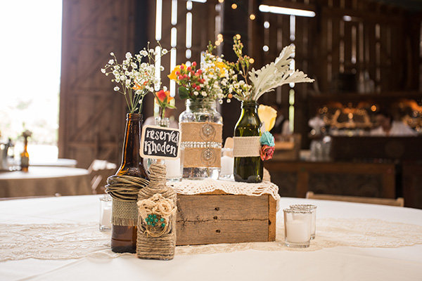 Centerpieces Centerpieces