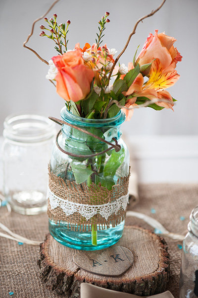 Centerpieces Centerpieces