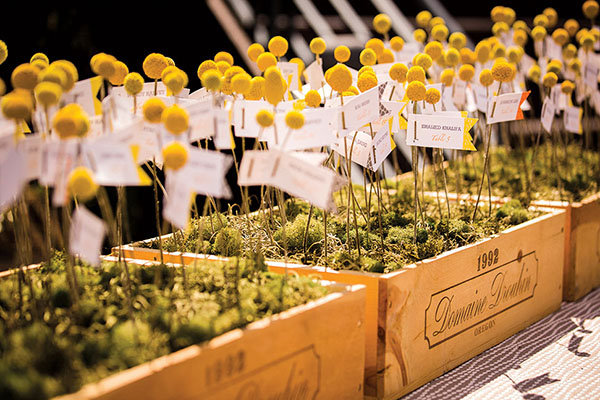 Escort Cards Escort Cards