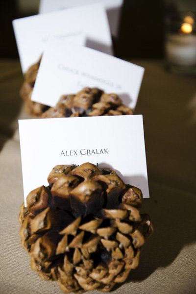 Escort Cards Escort Cards