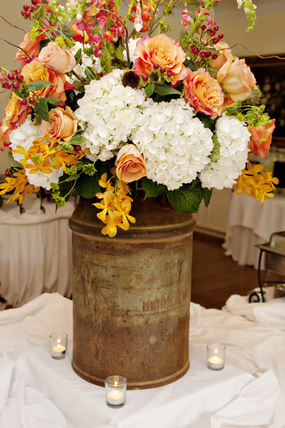 Reception Ideas Reception Ideas