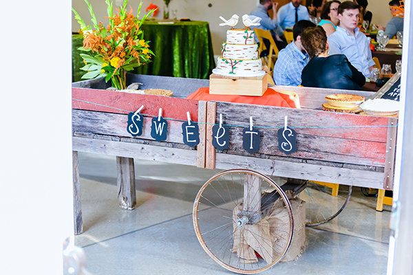 Reception Ideas Reception Ideas