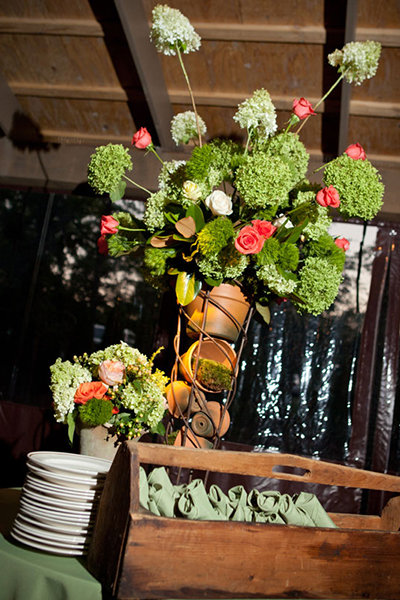 Reception Ideas Reception Ideas