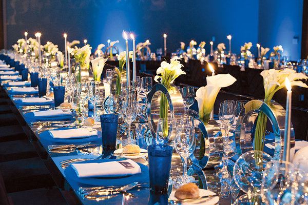 Centerpieces Centerpieces