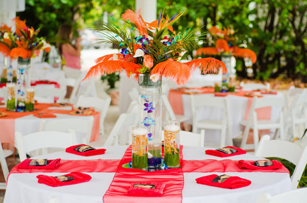 Centerpieces Centerpieces