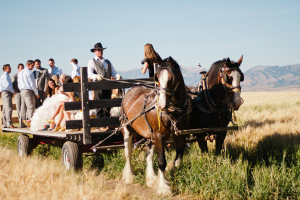 Hayride