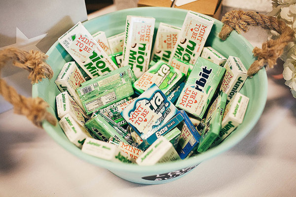 After-Meal Mints After-Meal Mints