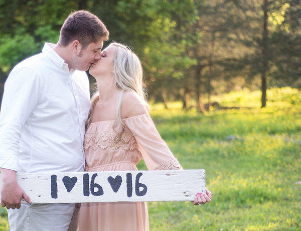 Create Your Save the Date