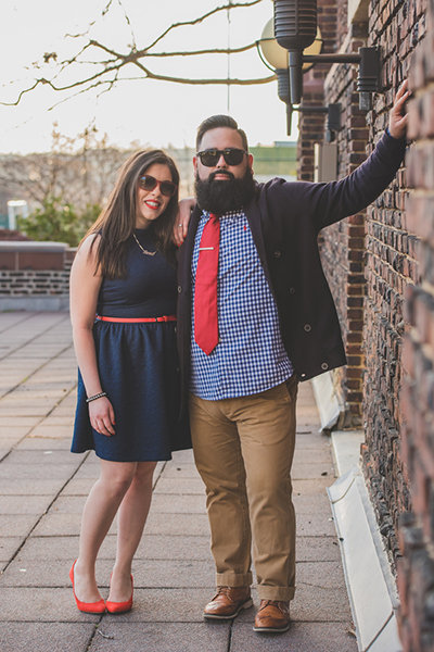 Coordinate Your Outfits