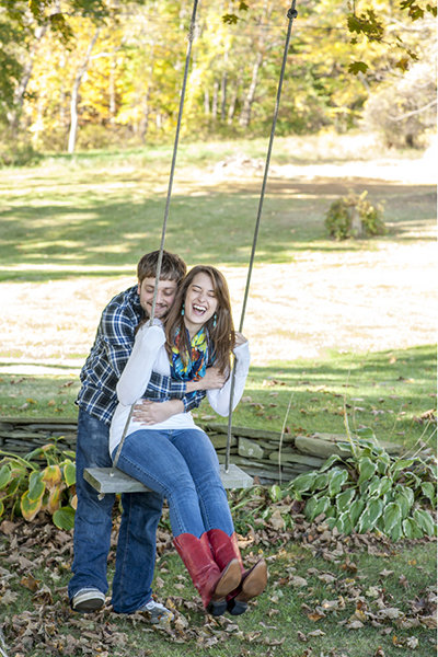 Make Each Other Laugh