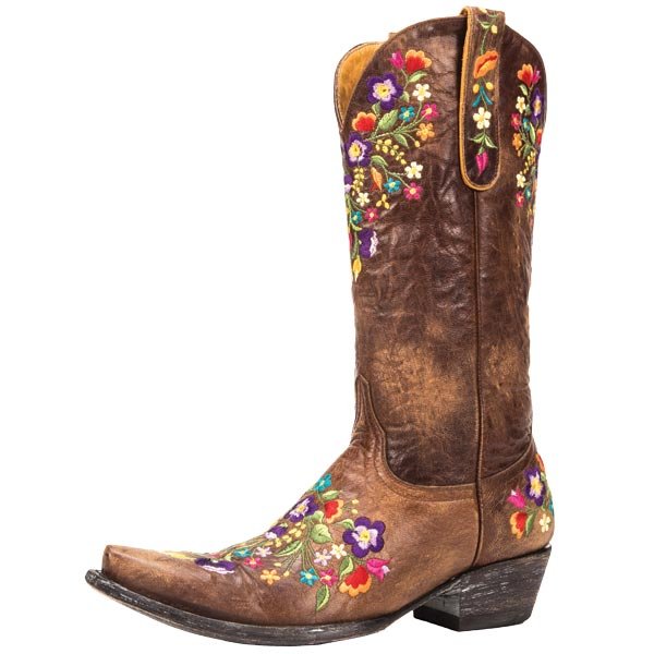 Cowboy Boots
