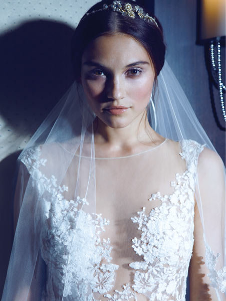 The Most Captivating Wedding Gowns | BridalGuide