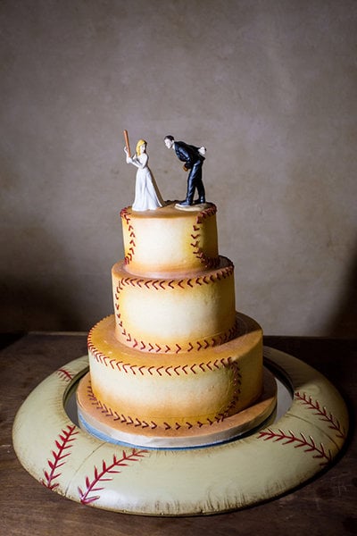 Batter Up Batter Up