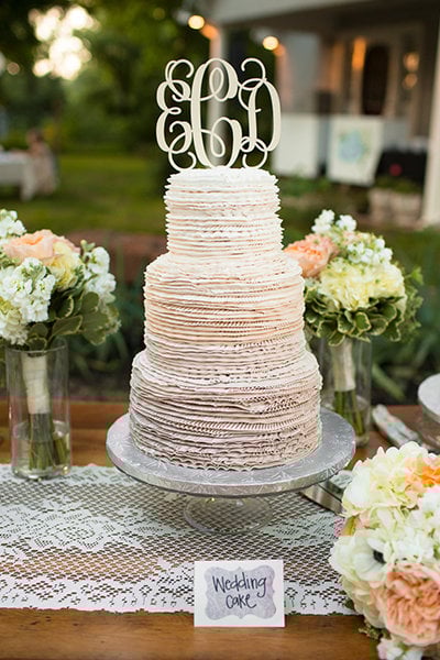 Monogram Monogram