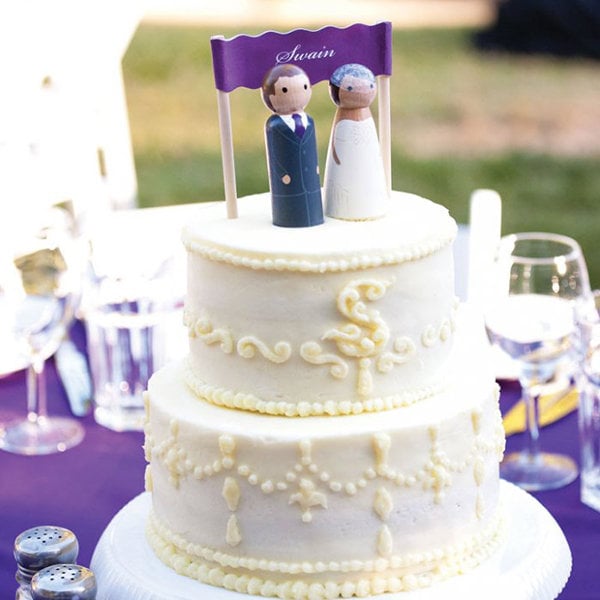 Peg Bride & Groom Peg Bride & Groom