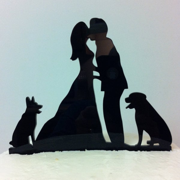 Silhouettes Silhouettes