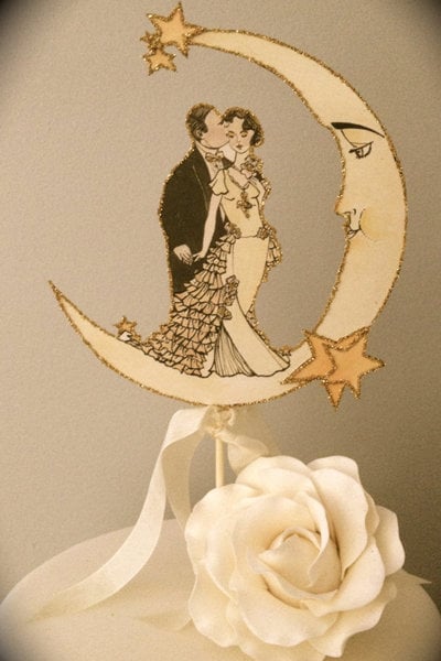 Under the Moon Under the Moon