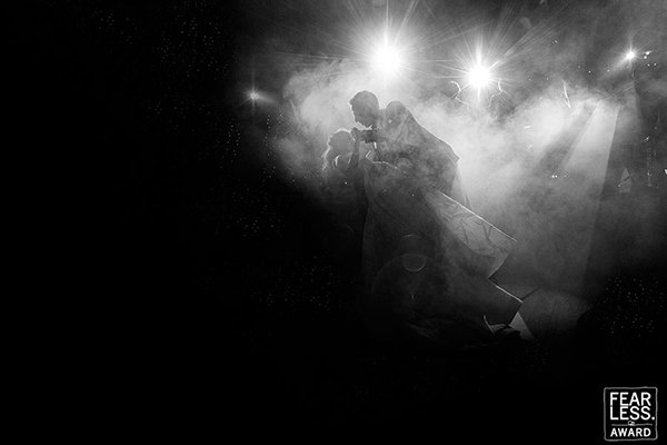 Romantic First Dances