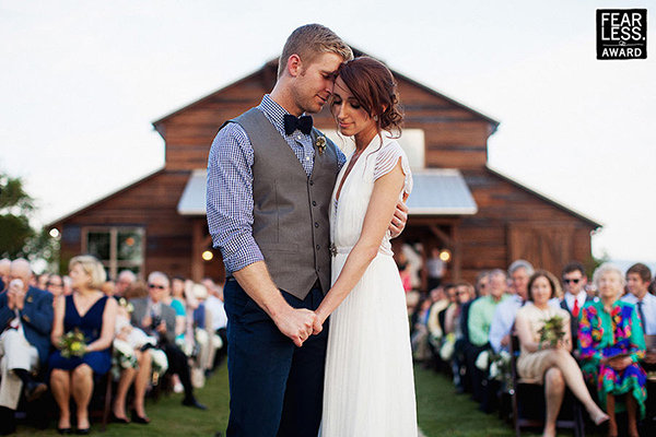 Post-Ceremony Celebrations