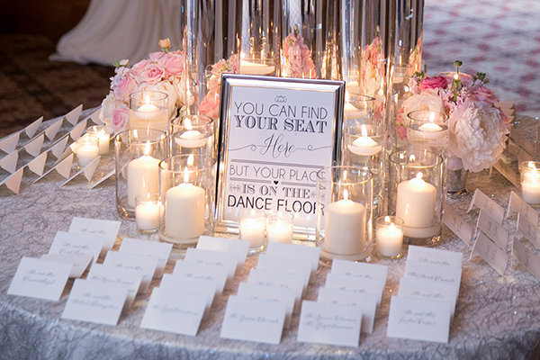 Reception Seating